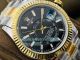 DR Swiss Rolex Sky-Dweller Working Dual Time Zone Watch 2-Tone Yellow Gold 42MM (4)_th.jpg